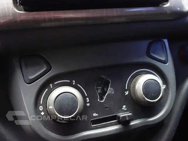 UNO - 1.0 EVO WAY 8V 4P MANUAL