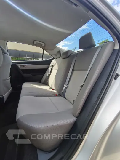 COROLLA 1.8 GLI 16V