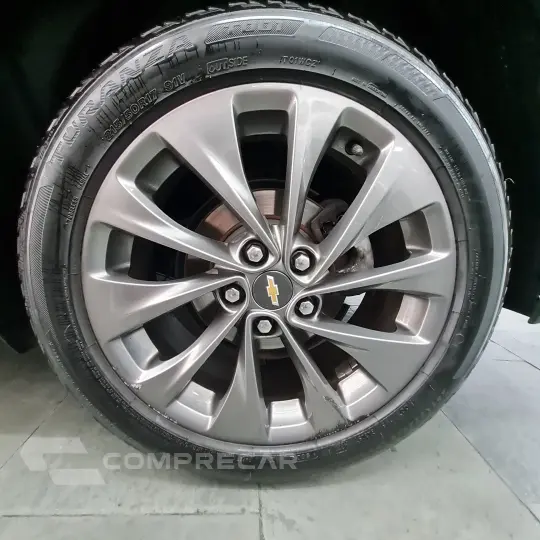 CRUZE 1.4 Turbo LTZ 16V