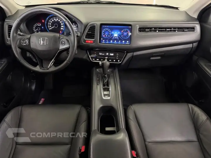 HR-V EX CVT