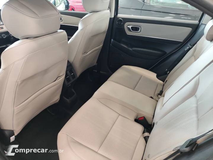 HR-V 1.5 DI I-vtec Turbo Touring