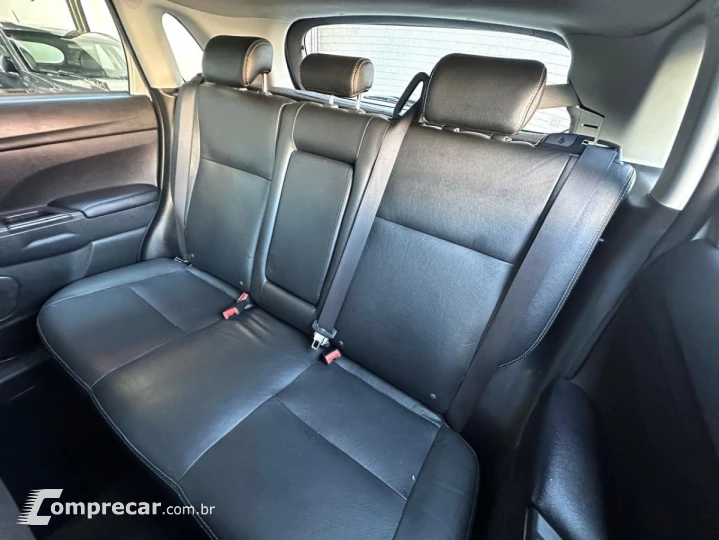 ASX 2.0 16V 4x4 160cv Aut.