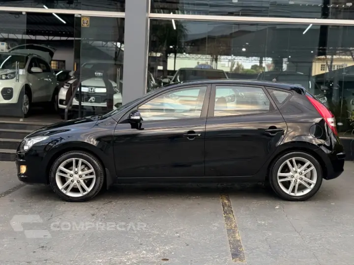 i30 2.0 16V 145cv 5p Aut.