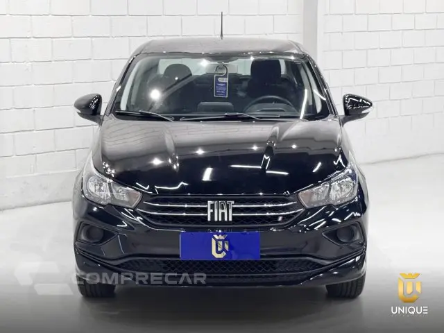 CRONOS - 1.0 FIREFLY DRIVE MANUAL