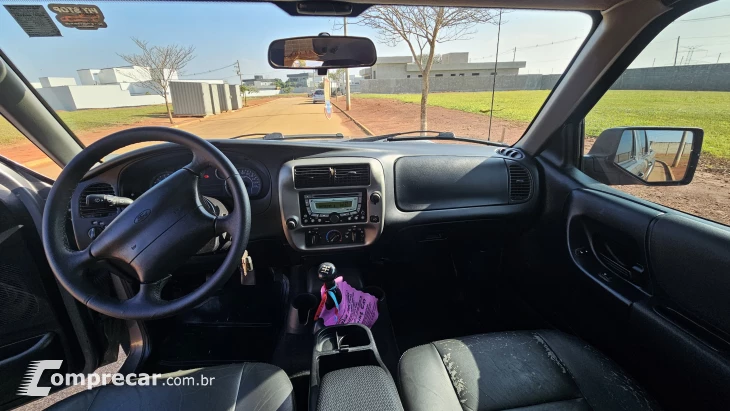 RANGER 2.3 XLT 16V 4X2 CD
