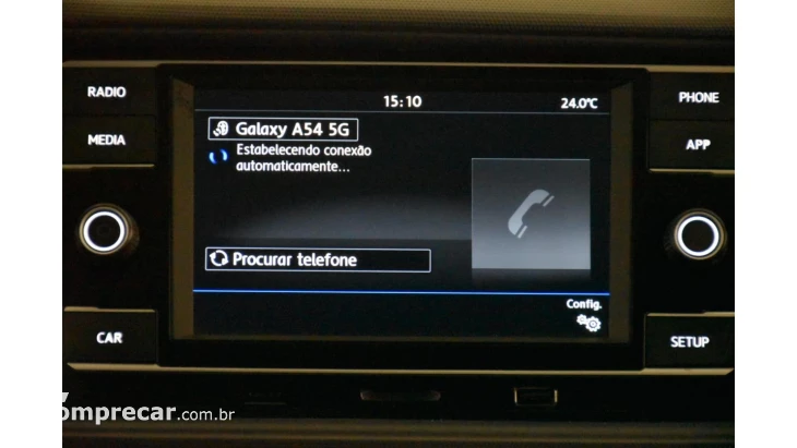 T-CROSS - 1.0 200 TSI TOTAL AUTOMÁTICO