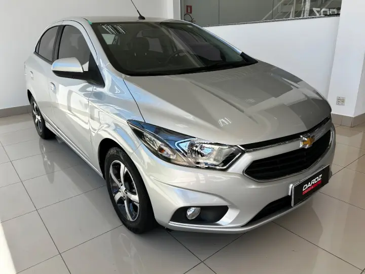 ONIX HATCH LTZ 1.4 8V FlexPower 5p Mec.