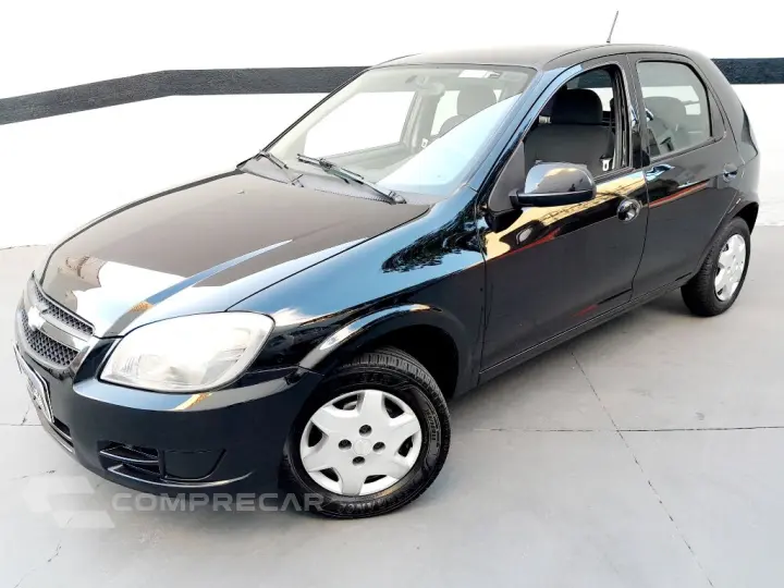 Celta Spirit/ LT 1.0 MPFI 8V FlexP. 5p