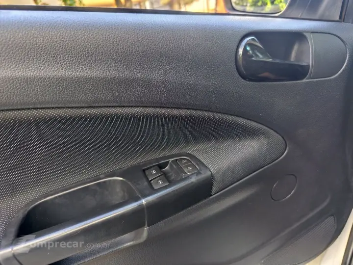 GOL 1.0 12V MPI TOTALFLEX 4P MANUAL