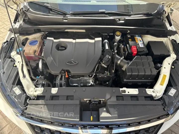 ARRIZO 6 GSX 1.5 Turbo Flex Aut.