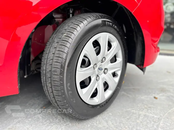 KA 1.0 SE 12V