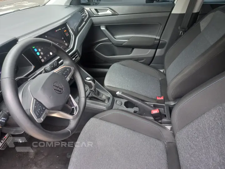 NIVUS 1.0 200 TSI Sense