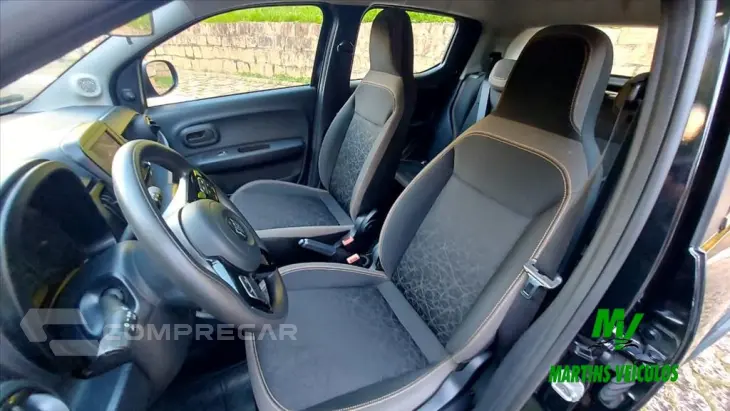 MOBI 1.0 EVO FLEX TREKKING MANUAL