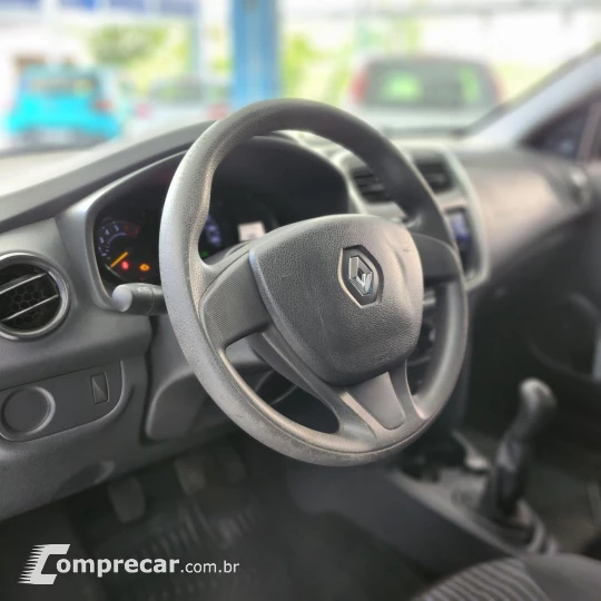 LOGAN 1.0 UP 16V