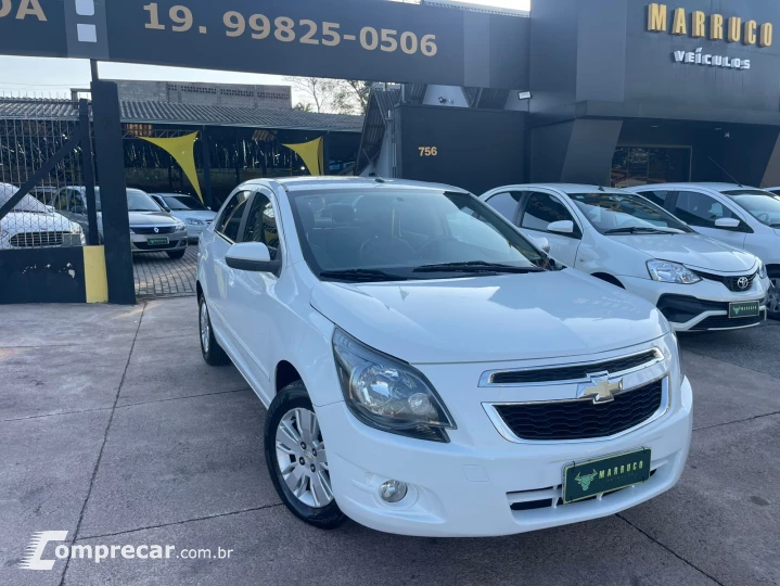 COBALT 1.8 LTZ 8V