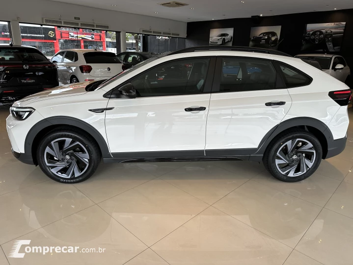 NIVUS 1.0 200 TSI Highline