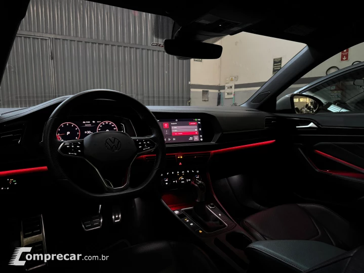 JETTA 2.0 350 TSI GLI