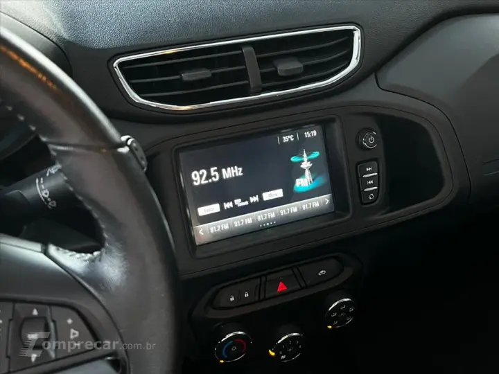 ONIX 1.4 MPFI LTZ 8V FLEX 4P MANUAL