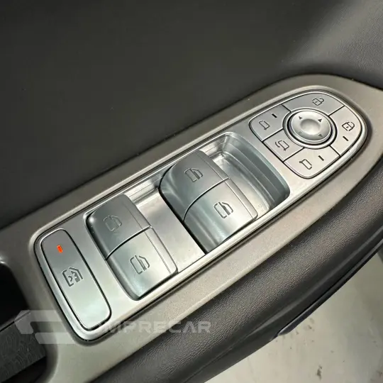 Tiggo 8 PRO 1.6 TGDi Aut.