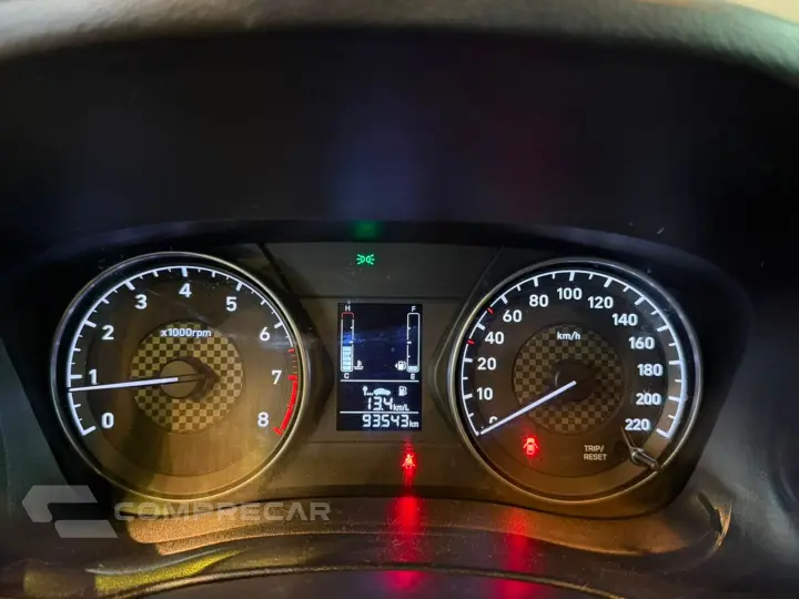 Hb20 1.0 12V Flex Evolution Manual