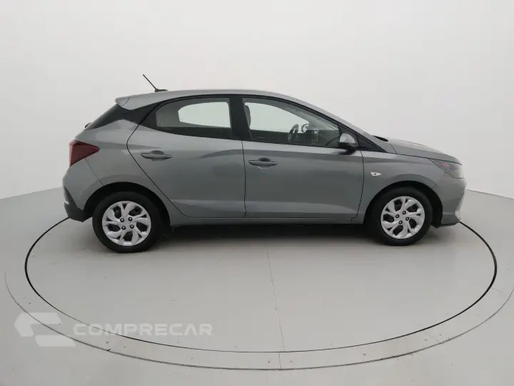 HB20 1.0 12V FLEX COMFORT MANUAL