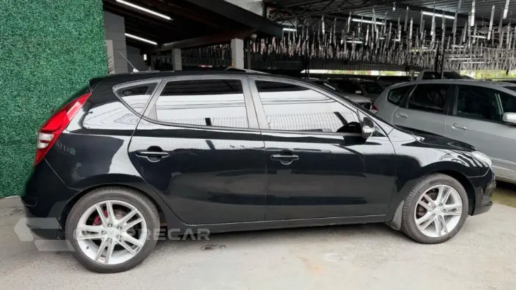 i30 2.0 16V 145cv 5p Aut.