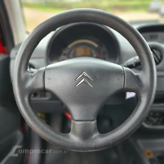 CITROËN C3 EXCLUSIVE 1.4