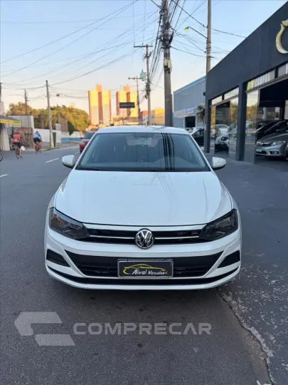 POLO 1.6 MSI