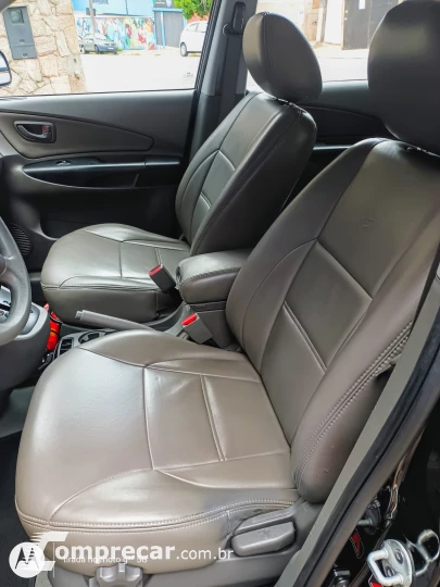TUCSON 2.0 MPFI GLS 4X2 16V 143cv 2WD
