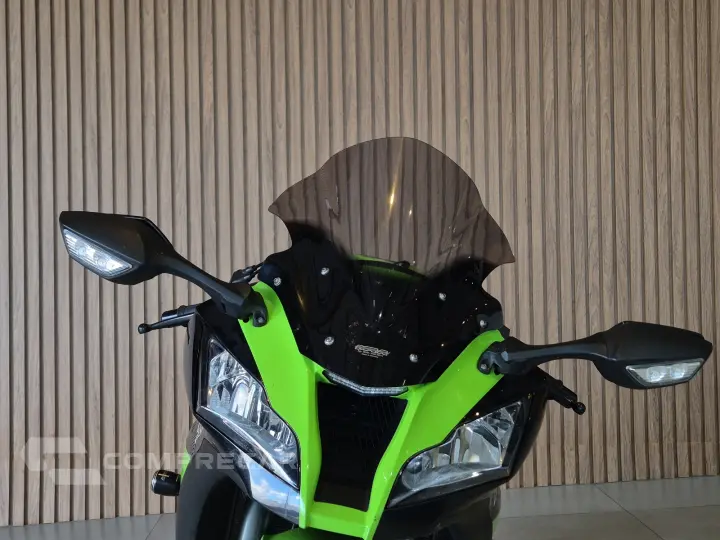 NINJA 1000