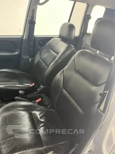 PAJERO 2.0 TR4 4X2 16V