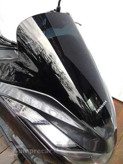 HONDA PCX 160 CBS