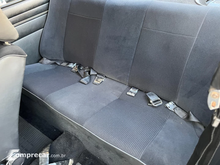 VOYAGE 1.6 S 8V