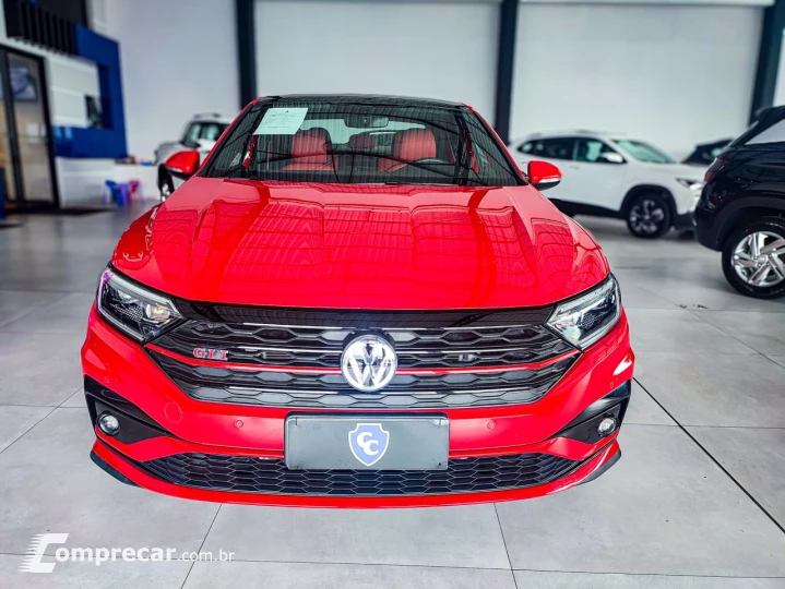 JETTA GLI 350 TSI 2.0 16V 4p Aut.