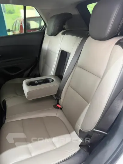 TRACKER 1.8 MPFI LTZ 4X2 16V