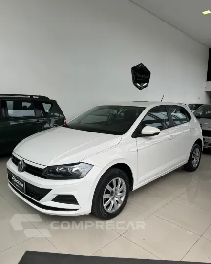 POLO 1.6 MSI