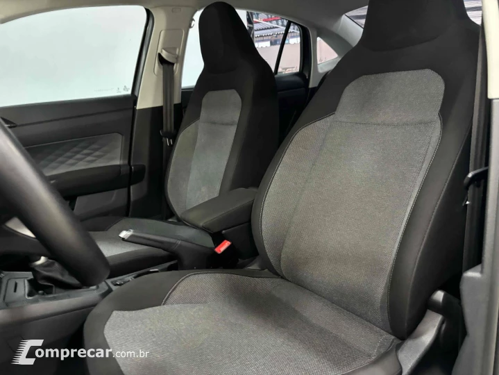 VIRTUS 1.0 170 TSI AUTOMÁTICO