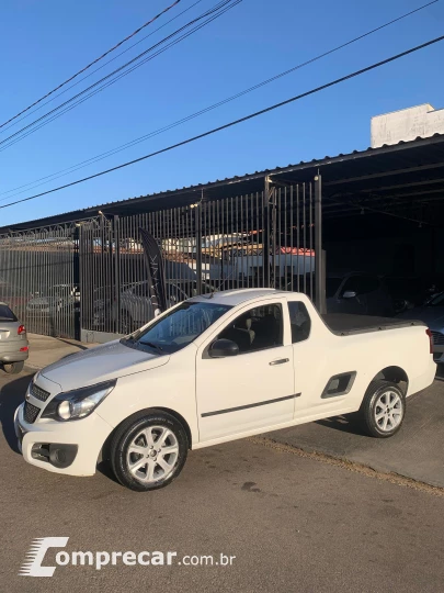 MONTANA 1.4 MPFI LS CS 8V