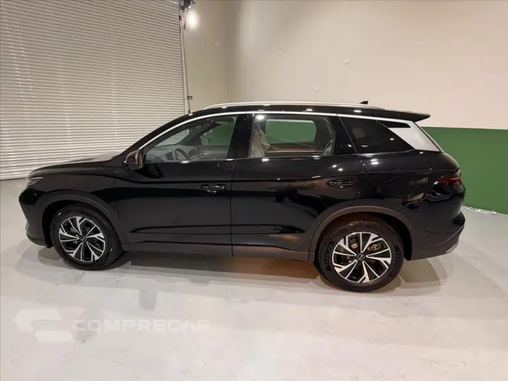 SONG PRO 1.5 DM-I HÍBRIDO GS AUTOMÁTICO