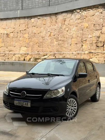 Gol 1.0 (G5) (Flex)