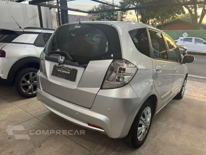FIT 1.4 CX 16V