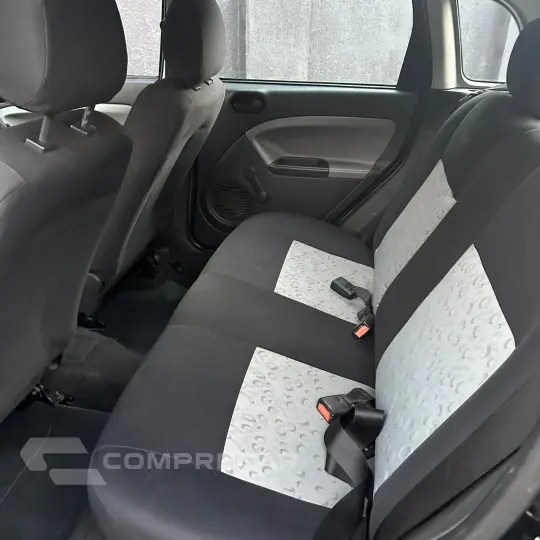 FIESTA 1.0 MPI Class 8V
