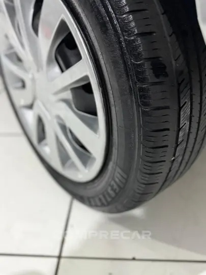SANDERO 1.6 16V SCE Expression Avantage