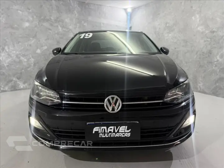 VIRTUS 1.0 200 TSI Highline