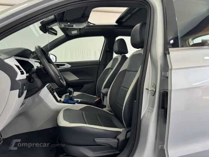 T-CROSS 1.4 250 TSI Highline