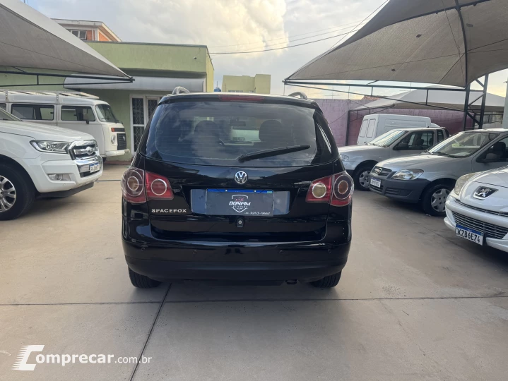 SPACEFOX 1.6 MI 8V