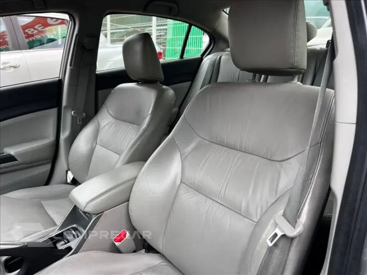 CIVIC 2.0 LXR 16V