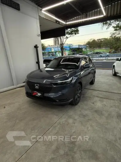 HR-V EXL HS