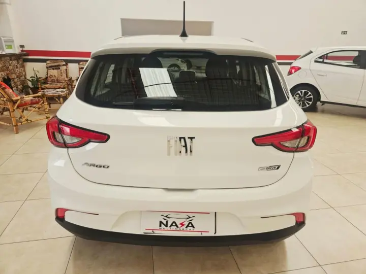 ARGO 1.0 Firefly Drive