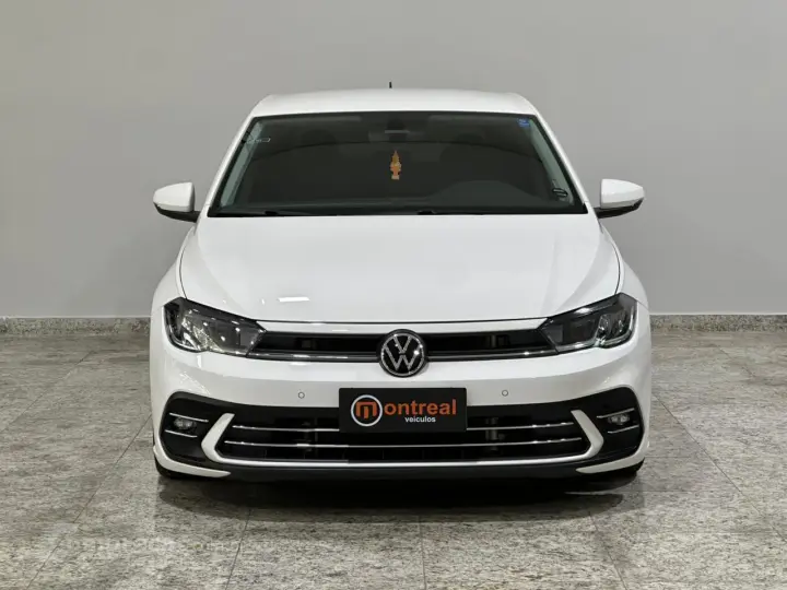 POLO 1.0 170 TSI Highline